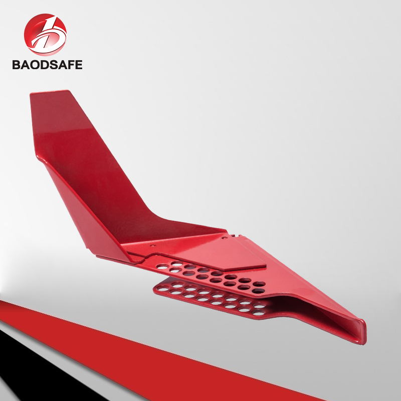 標(biāo)準(zhǔn)球閥鎖